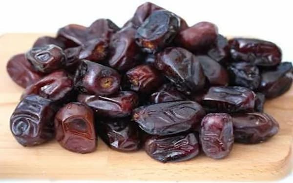 تصویر 1 از قیمت خرید خرما کبکاب صادراتی + فروش ویژه